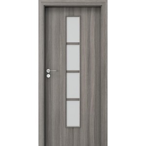 Porta ŠTÝL 2 Dub Miláno 4 
